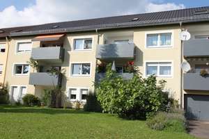 Schöne und sonnige 3-Zimmer-Wohnung mit Balkon - in Top-Lage Heilbronn Nord!!