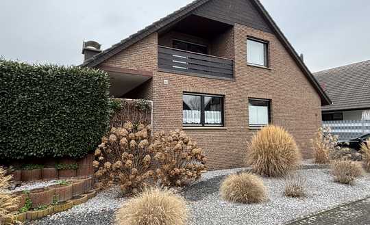 Einfamilienhaus in bevorzugter Lage in Lüdinghausen