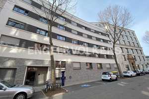 RESERVIERT: Design, Lage, Rendite – 1,5-Zimmerwohnung im Kepler-Quartier! – Mannheim – Vorschaubild 1