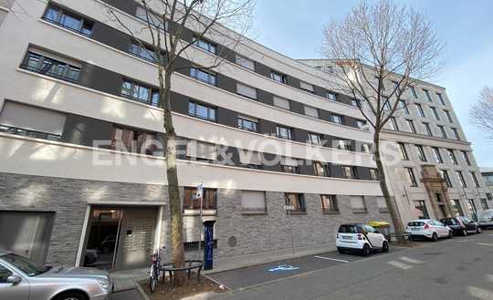 Design, Lage, Rendite – 1,5-Zimmerwohnung im Kepler-Quartier, ab 01.07.2025 frei!