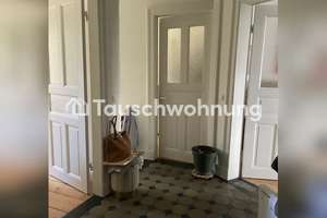 Tauschwohnung: 2,5 Z. Altbau Wohnung  Osterstr. / Eimsbüttel geg. 2,5-3 Z.
