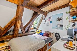 Altstadt Werte **Wohn- und Geschäftshaus in bester Lage – Die vollständige Adresse der Immobilie erhältst du vom Anbieter., 93047 Innenstadt, Regensburg – Vorschaubild 4