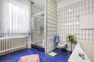 Bauhausbungalow mit traumhaftem Grundstück in begehrter Sackgassenlage – Pirmasens – Vorschaubild 12