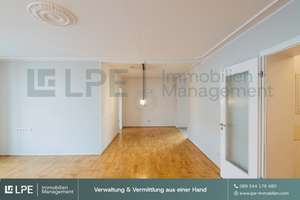 ⓁⓅⒺ Aufwacha mit da Bavaria – Sau schee! | Frei ab sofort | 3Zi | Ludwigsvorstadt München – Herzog-Heinrich-Straße 30, 80336 St. Paul, München – Vorschaubild 7