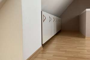 Möblierte Maisonettewohnung in Dresden-Klotzsche – Natur & perfekte Anbindung – Königsbrücker Strasse 44, 1109 Klotzsche (Stadtteil), Dresden – Vorschaubild 7