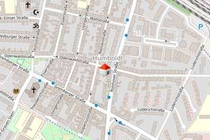 Lukratives Anlageobjekt in Köln Vollvermietetes Wohn- und Geschäftshaus mit über 5% Bruttorendite – Odenwaldstr. 56, 51105 Humboldt/Gremberg, Köln – Vorschaubild 21