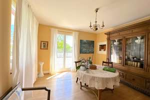 Stilvolle 11 Zi. Villa auf 1845 qm Traumgrundstück, TOP Lage, Traumgarten, Photovoltaikanlage u.v.m. – Die vollständige Adresse der Immobilie erhältst du vom Anbieter., 79639 Grenzach-Wyhlen – Vorschaubild 8