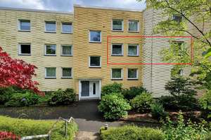update 11.5.26 // ca. 96m² Eigentumswohnung in Siegen zu verkaufen – Eschenweg 2b, 57078 Geisweid, Siegen – Vorschaubild 2