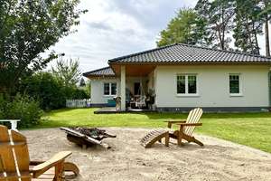 Traumhaus in idyllischer Lage - neuwertig im Landhausstil - einfach einziehen und wohlfühlen! – Die vollständige Adresse der Immobilie erhältst du vom Anbieter., 15345 Rehfelde – Vorschaubild 7
