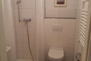 Schöne möblierte 3-Zimmer-Wohnung – Die vollständige Adresse der Immobilie erhältst du vom Anbieter., 79108 Brühl-Güterbahnhof, Freiburg im Breisgau – Vorschaubild 4