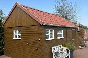 Provisionsfrei!
Attraktives Einfamilienhaus - Fortlaufende Modernisierung – Emsland (Kreis) – Vorschaubild 4