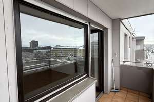 **Bezugsfreie 3-Zimmer-Wohnung mit Balkon in Uni-Nähe – Haunstetter Straße 103, 86161 Hochfeld, Augsburg – Vorschaubild 18