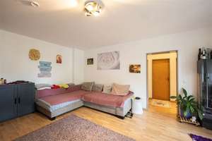 Moderne 3-Zimmer-Wohnung in beliebter Lage von Augsburg-Haunstetten – Die vollständige Adresse der Immobilie erhältst du vom Anbieter., 86179 Haunstetten-West, Augsburg – Vorschaubild 7