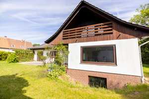 Großzügiges Einfamilienhaus in Wenden mit Garage und Garten – Olpe (Kreis) – Vorschaubild 2
