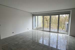 3-Zimmer-Maisonette-Wohnung im 3. OG - Zentrale Lage in Mönchengladbach