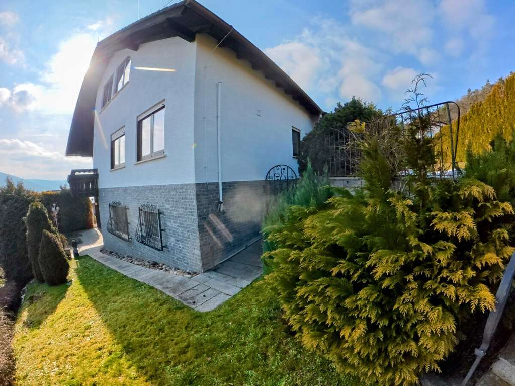 Immobilie in Breuberg - VIEL PLATZ FÜR DIE FAMILIE - HOBBY - ODER BERUF - Bild 3