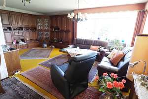 Einfamilienhaus mit Einliegerwohnung in ansprechender Wohnlage von Ransbach-Baumbach – Die vollständige Adresse der Immobilie erhältst du vom Anbieter., 56235 Ransbach-Baumbach – Vorschaubild 9