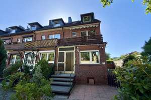 Reihenendhaus für Visionäre auf Erbbaurecht in Bramfeld! – Die vollständige Adresse der Immobilie erhältst du vom Anbieter., 22179 Bramfeld, Hamburg – Vorschaubild 10