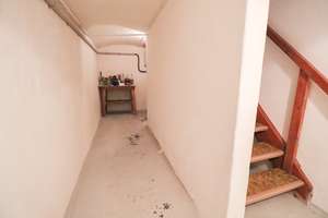 Gepflegtes Siedlungshaus auf großem Grundstück in Ovelgönne! – Die vollständige Adresse der Immobilie erhältst du vom Anbieter., 26939 Ovelgönne – Vorschaubild 27