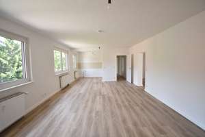 OB-Sterkrade! Renovierte 4-Zimmer-Whg mit Balkon