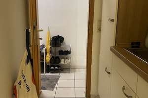 Nachmieter für 2-Zimmer-Wohnung in der Neckarweststadt gesucht – Die vollständige Adresse der Immobilie erhältst du vom Anbieter., 68169 Neckarstadt-Ost/Wohlgelegen, Mannheim – Vorschaubild 16