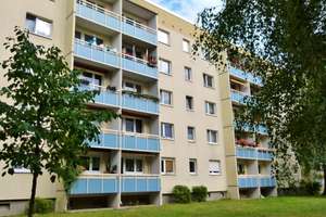 1 ZIMMER ETW | 6,3% MIETRENDITE | MÖBLIERT | NAHE UNI BABELSBERG – Patrizierweg 88, 14480 Am Stern, Potsdam – Vorschaubild 9