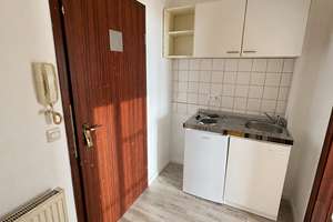 Schöne möblierte 1 Zimmer Wohnung mit Terrasse und Pantry-Küche in Rohrbach Heidelberg – Bürgerstraße 49-1, 69126 Kirchheim, Heidelberg – Vorschaubild 5