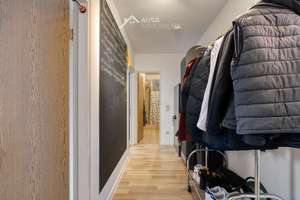Attraktives Investmentobjekt mit Tiefgaragenstellplatz! – Die vollständige Adresse der Immobilie erhältst du vom Anbieter., 48145 Bahnhof, Münster – Vorschaubild 4