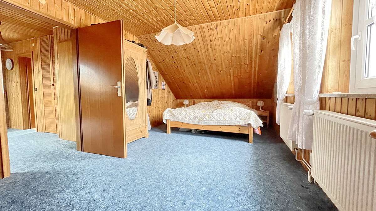 Immobilie in Kisdorf - Attraktives Einfamilienhaus mit ansprechendem Garten und Sonnenterrasse in Kisdorf - Bild 5