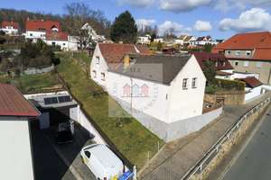 Kleines Bauernhaus mit Charme und Potenzial - Bieterverfahren für Individualisten mit Ideen – Die vollständige Adresse der Immobilie erhältst du vom Anbieter., 4808 Hohburg – Vorschaubild 6