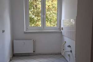 Helle 2-Raum-Wohnung in zentraler Lage!