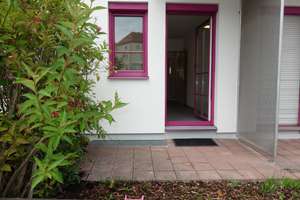 Meine "NEUE" 1-Zimmer Wohnung mit Terrasse und Stellplatz – Die vollständige Adresse der Immobilie erhältst du vom Anbieter., 93053 Ostenviertel, Regensburg – Vorschaubild 1