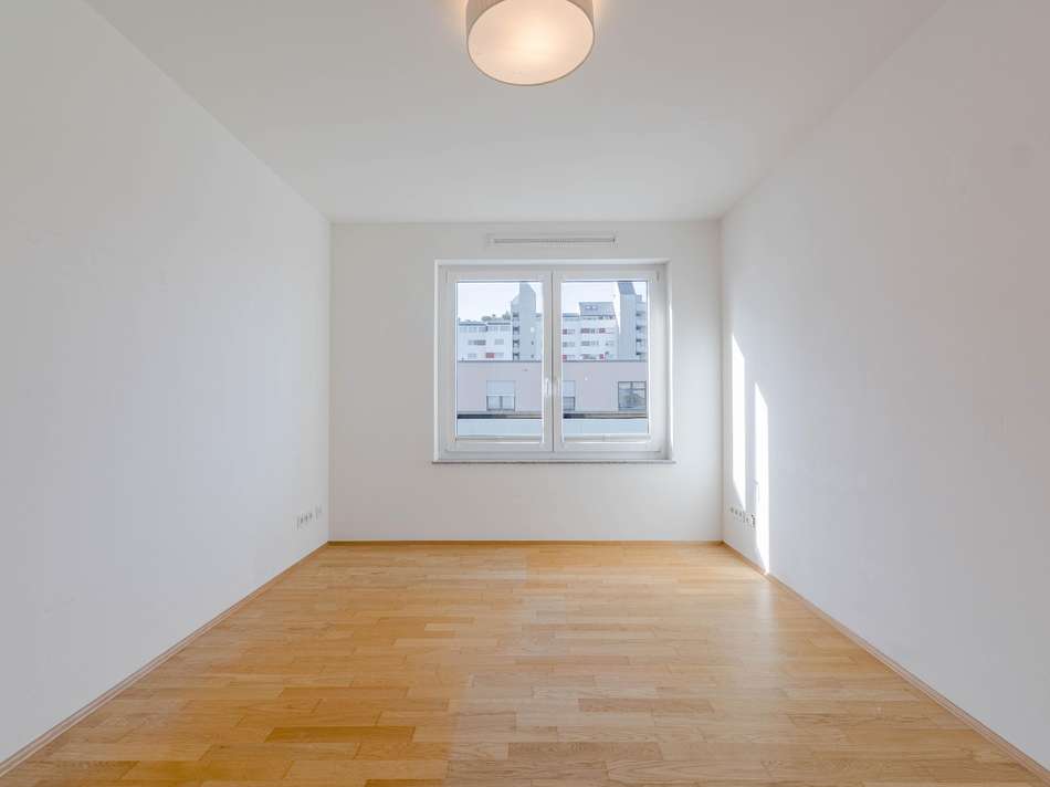 Kinderzimmer oder Büro