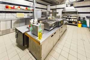 VERKAUFT!!!!
Renditestarkes Investitionsobjekt  Restaurant 5 Wohnungen  Exklusive Penthousewohnung – Emsland (Kreis) – Vorschaubild 25