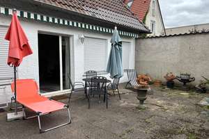 Großzügiges, voll möbliertes Einfamilienhaus in bester Paderborner Innenstadtlage – 33102 Kernstadt, Paderborn – Vorschaubild 41