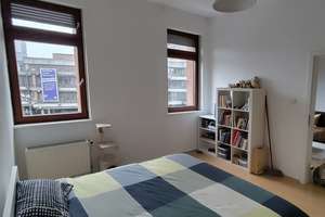 Helle 2-Zimmer Wohnung mit Balkon im 3. OG in Mannheim – Käfertaler Straße 35, 68167 Neckarstadt-Ost/Wohlgelegen, Mannheim – Vorschaubild 8