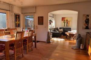 Großzügiger Walmdach-Bungalow in ruhiger Sackgasse mit 639 m² Grundstück. – Die vollständige Adresse der Immobilie erhältst du vom Anbieter., 48163 Amelsbüren, Münster – Vorschaubild 17