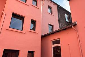Sorglos-Investment:  MFH mit kleinem Gewerbe – Die vollständige Adresse der Immobilie erhältst du vom Anbieter., 47057 Neudorf-Nord, Duisburg – Vorschaubild 4