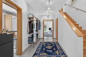 Exklusives Wohnen in Bestlage am Geigersberg - Ihr Domizil mit traumhaftem Blick über Karlsruhe – Die vollständige Adresse der Immobilie erhältst du vom Anbieter., 76227 Durlach, Karlsruhe – Vorschaubild 4