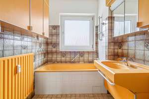 Wohnen im Grünen – Helle 3-Zimmer-Wohnung mit Süd-Balkon in Zehlendorf – Die vollständige Adresse der Immobilie erhältst du vom Anbieter., 14165 Zehlendorf, Berlin – Vorschaubild 17