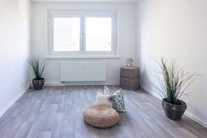 Nahe Küchwald gelegene 2-Raum-Wohnung mit Balkon – Konradstr. 8, 9113 Schloßchemnitz, Chemnitz – Vorschaubild 2