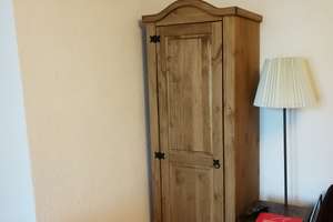 Bestlage: vollmöblierte 1-Zimmer-Wohnung in der Südstadt – Stolzestraße 27, 30171 Südstadt, Hannover – Vorschaubild 3