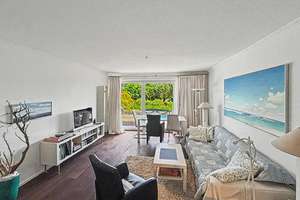 Top-Lage: Attraktive 2-Zimmer-Wohnung in Lübeck-Travemünde  - fußläufig zum Strand – Die vollständige Adresse der Immobilie erhältst du vom Anbieter., 23570 Travemünde, Lübeck – Vorschaubild 3