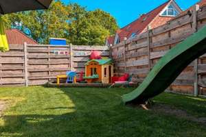 Modernisierte Doppelhaushälfte mit Garten & Fußbodenheizung – 26135 Drielaker Moor, Oldenburg (Oldenburg) – Vorschaubild 25