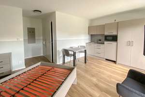 LORENZ: Großzügiges 1-Zimmer-Apartment zu vermieten!*Inkl. Umzugsbonus* – Die vollständige Adresse der Immobilie erhältst du vom Anbieter., 90461 Eberhardshof, Nürnberg – Vorschaubild 6