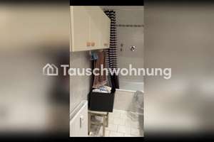 Tauschwohnung: 2 Zimmer Altbauwohnung gegen 3 Zimmer – Die vollständige Adresse der Immobilie erhältst du vom Anbieter., 80538 Englischer Garten, München – Vorschaubild 5