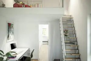 Lichtdurchfluteter Neubau aus dem Hause Bien Zenker inkl. Baugrundstück..Planen Sie Ihr Traumhaus mi – Mainz-Bingen (Kreis) – Vorschaubild 1