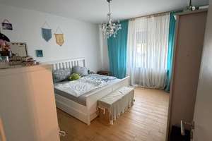 Stilvoll modernisiert: 2,5-Zimmer-Wohnung in Neu-Ulm