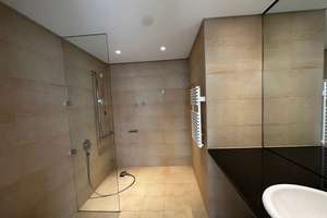 * exklusive 2 Raumwohnung im Zentrum der Stadt mit Concierge u. Dachterrasse * – Die vollständige Adresse der Immobilie erhältst du vom Anbieter., 1067 Innere Altstadt, Dresden – Vorschaubild 9
