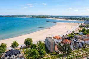 Kompakt, modern, mit Meerblick- Ihr Rückzugsort an der Ostsee in der Kaiserallee – Die vollständige Adresse der Immobilie erhältst du vom Anbieter., 23570 Travemünde, Lübeck – Vorschaubild 11